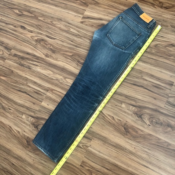 Acne Jeans Men - Picture 7 of 10